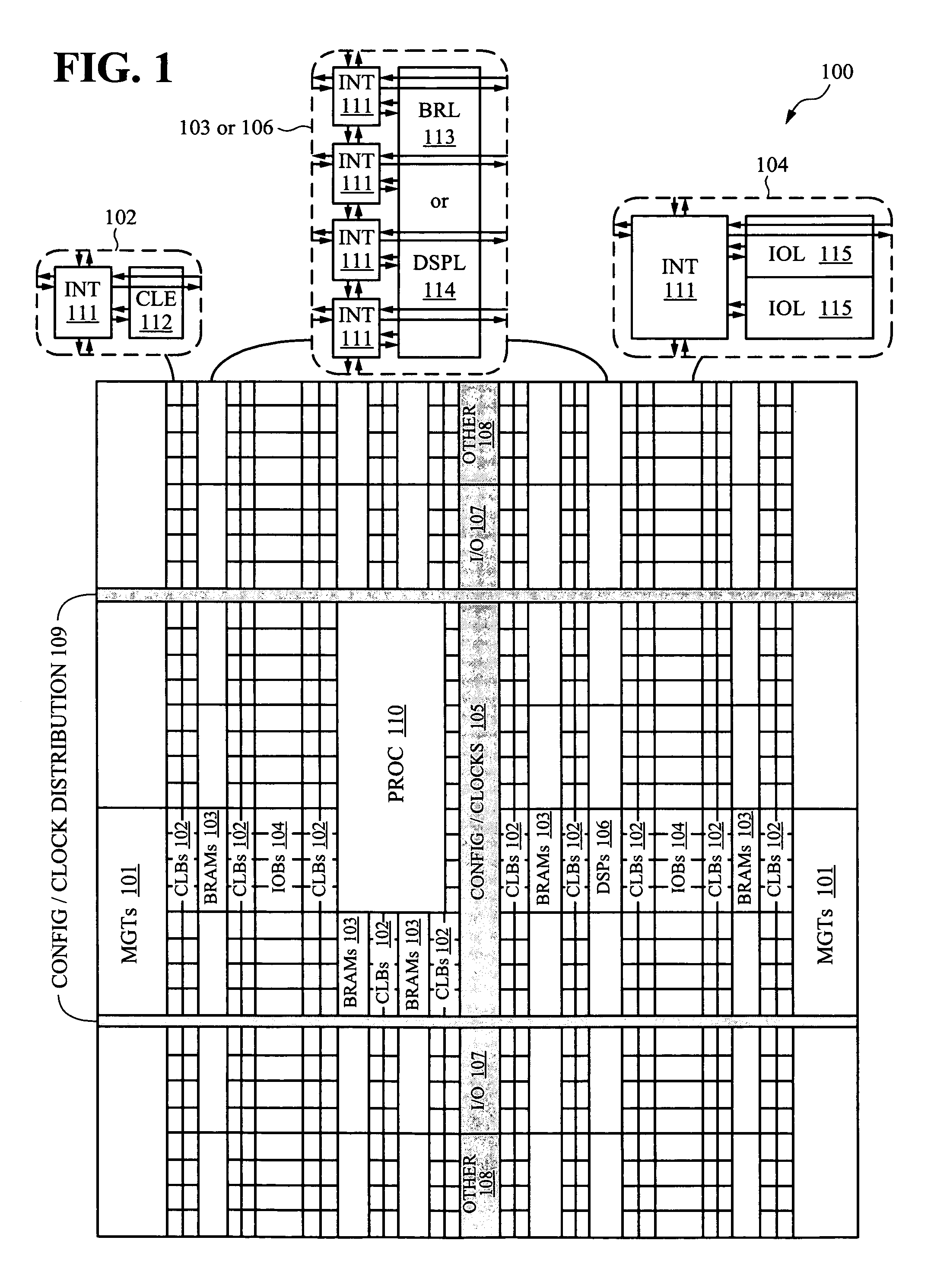 Method of recovering data in asynchronous applications