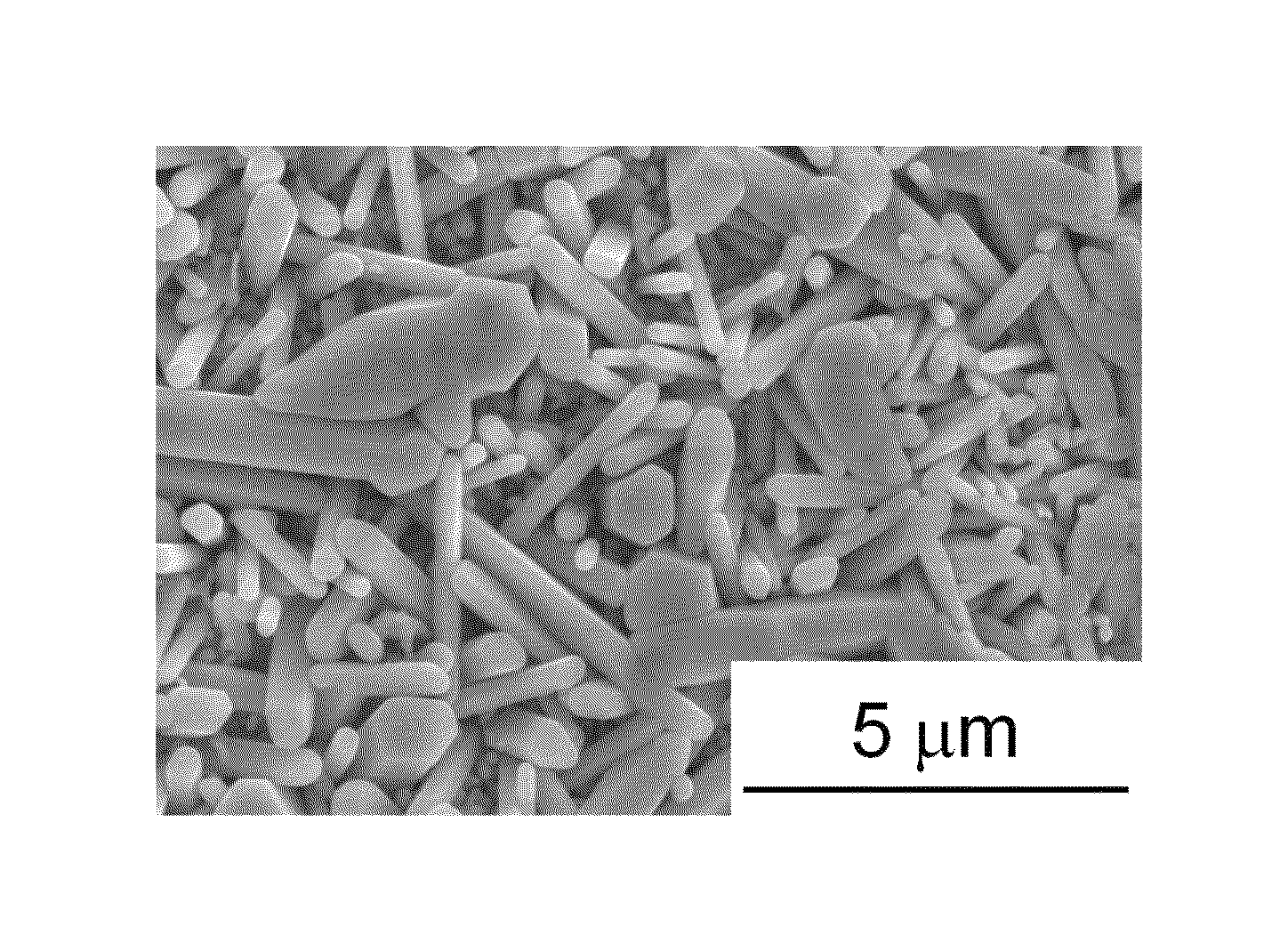 Tin-plated copper-alloy material for terminal and method for producing the same