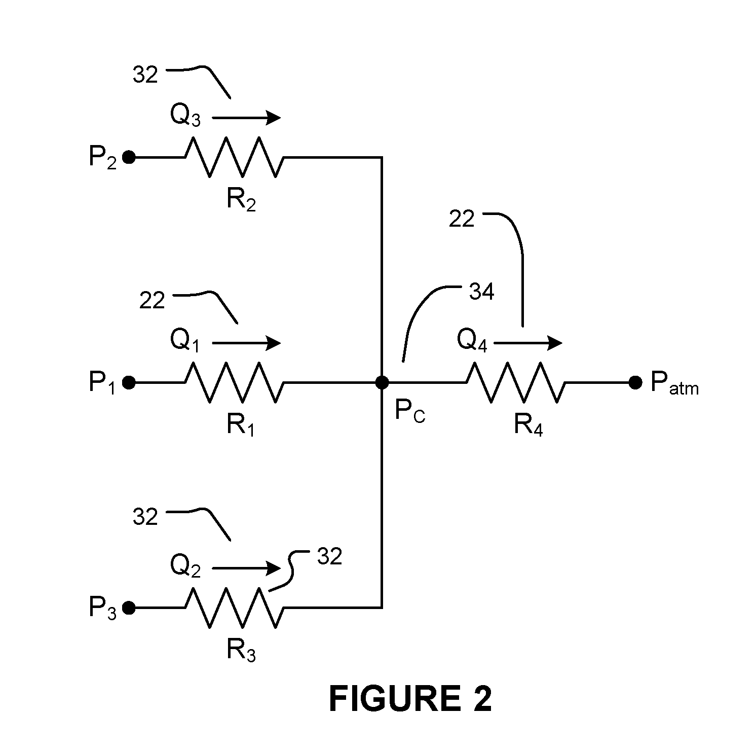 Methods and apparatus for detecting particles entrained in fluids