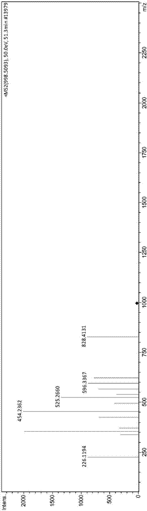 Bioactive polypeptide QPEVMGVSKVKEAMAPKQKEMPFPKY as well as preparation and application thereof