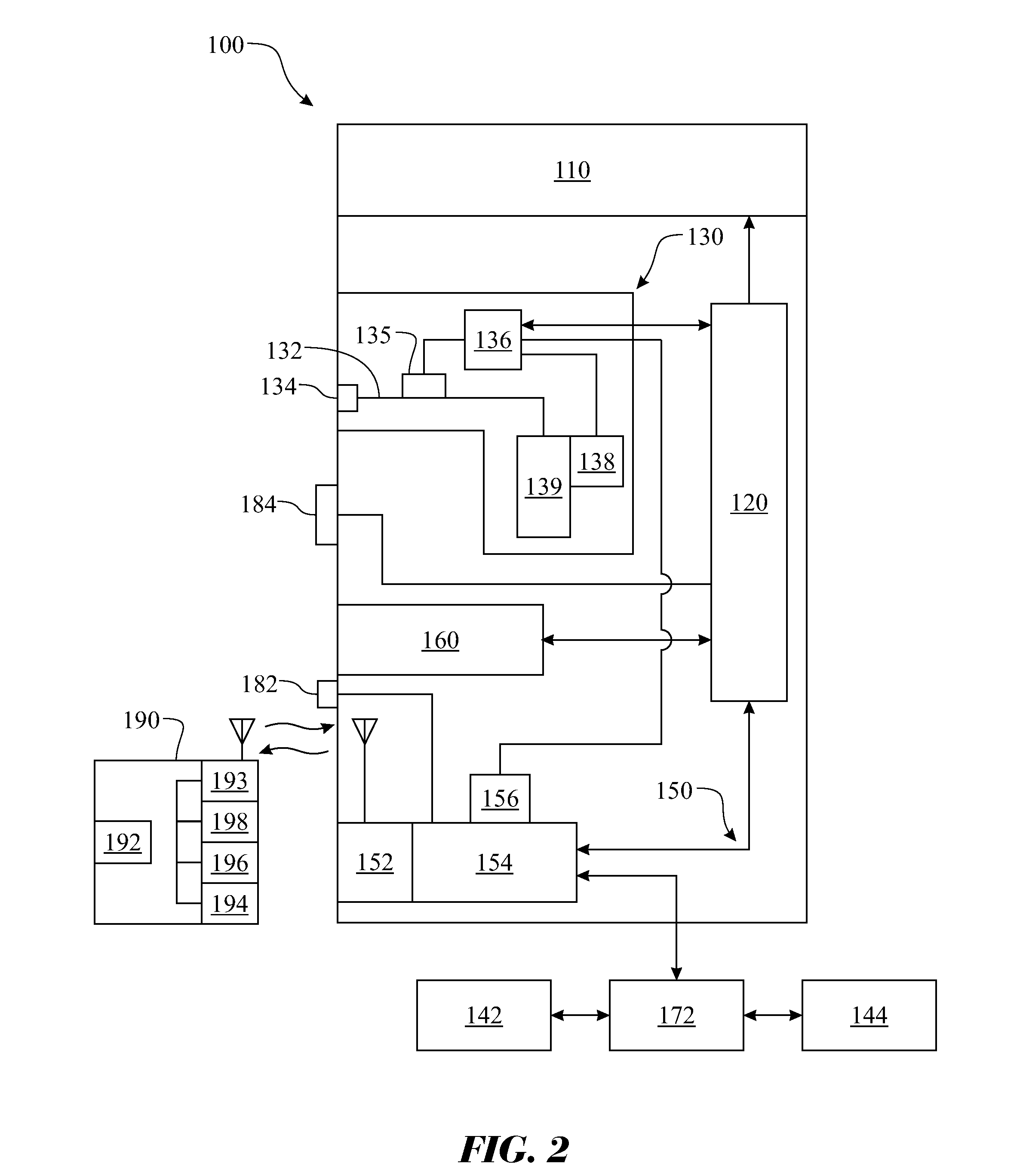 Electronic Voucher Ticket System