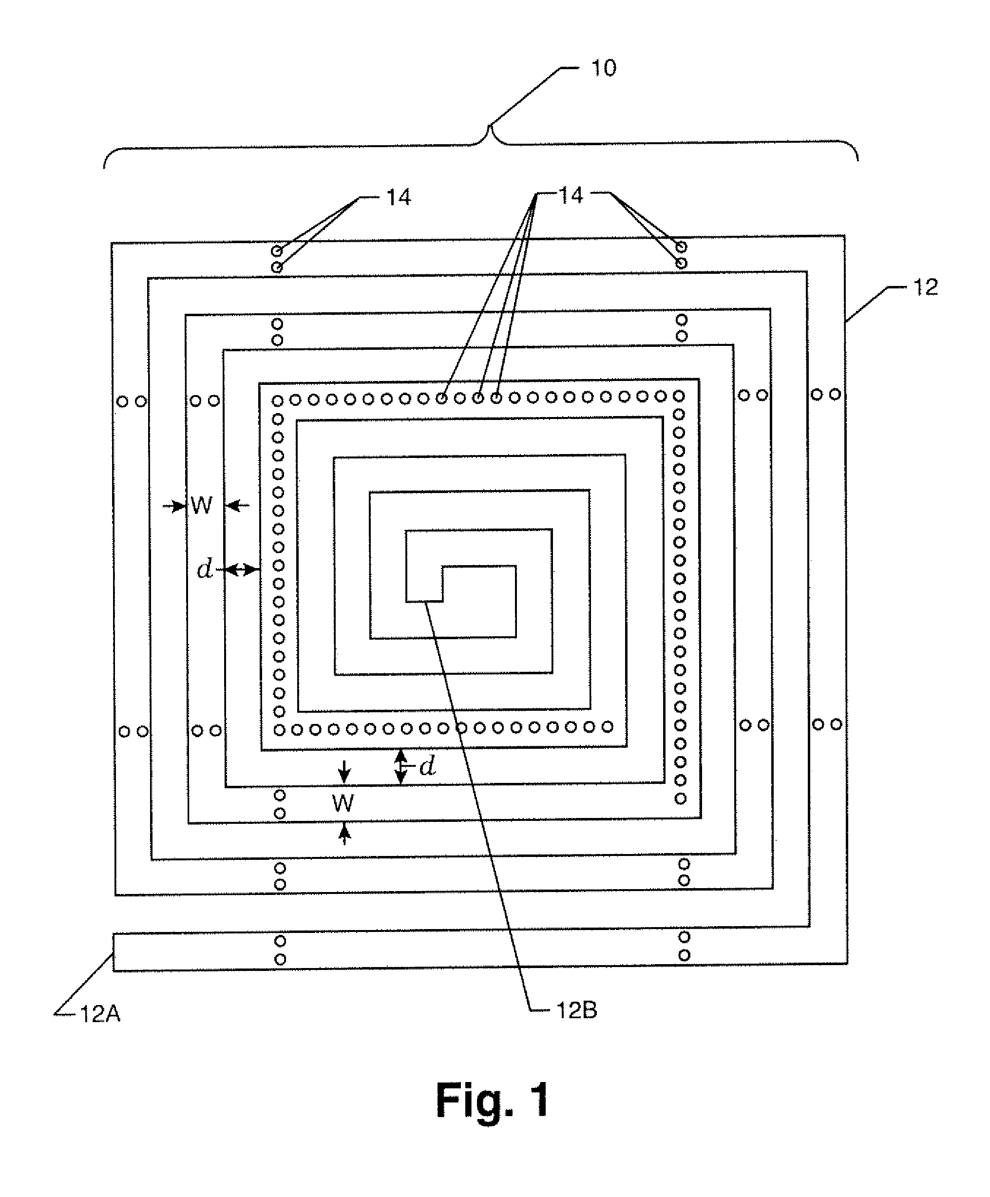 Wireless tamper detection sensor and sensing system