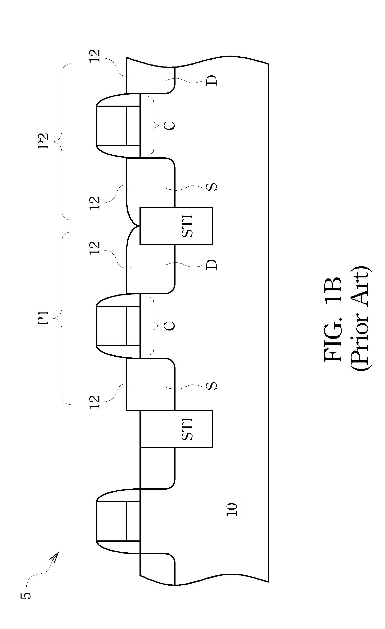 SRAM Devices Utilizing Strained-Channel Transistors and Methods of Manufacture