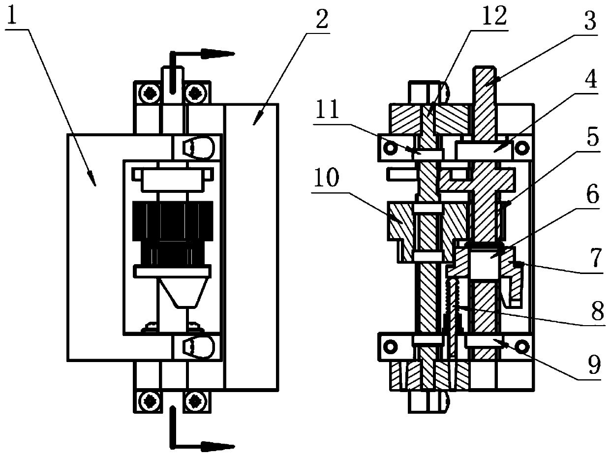 A Repeatable Folding Mechanism and Satellite Solar Wing