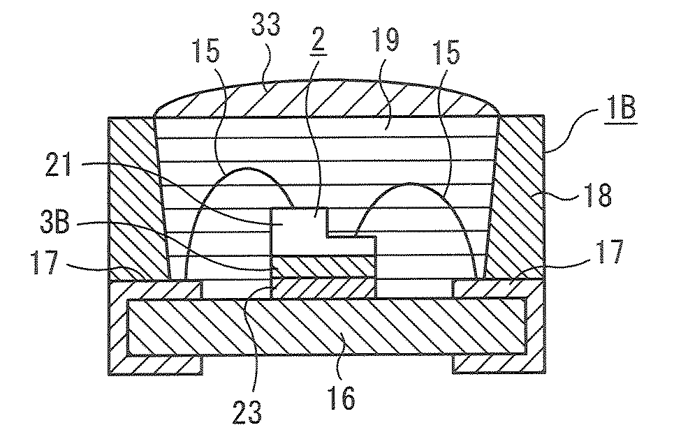 Semiconductor Light Emitting Device Member, Method for Manufacturing Such Semiconductor Light Emitting Device Member and Semiconductor Light Emitting Device Using Such Semiconductor Light Emitting Device Member