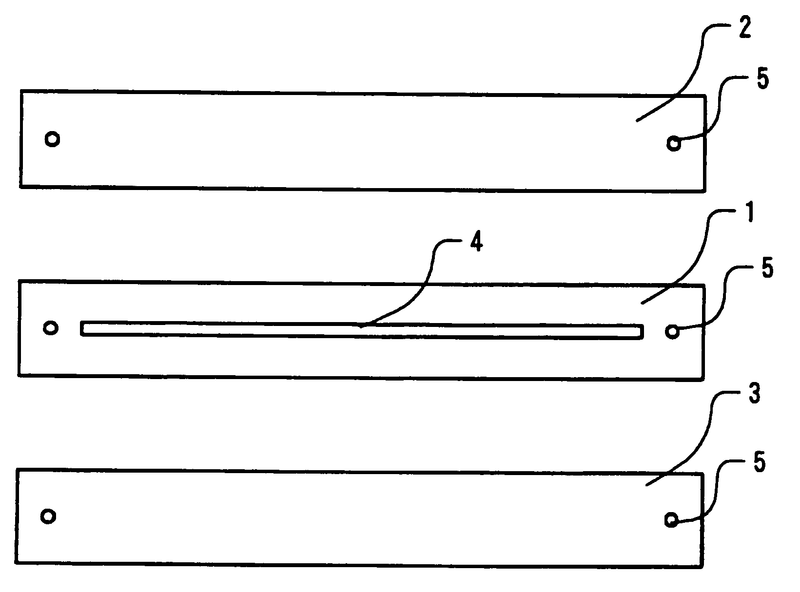 Collimator and spectrophotometer