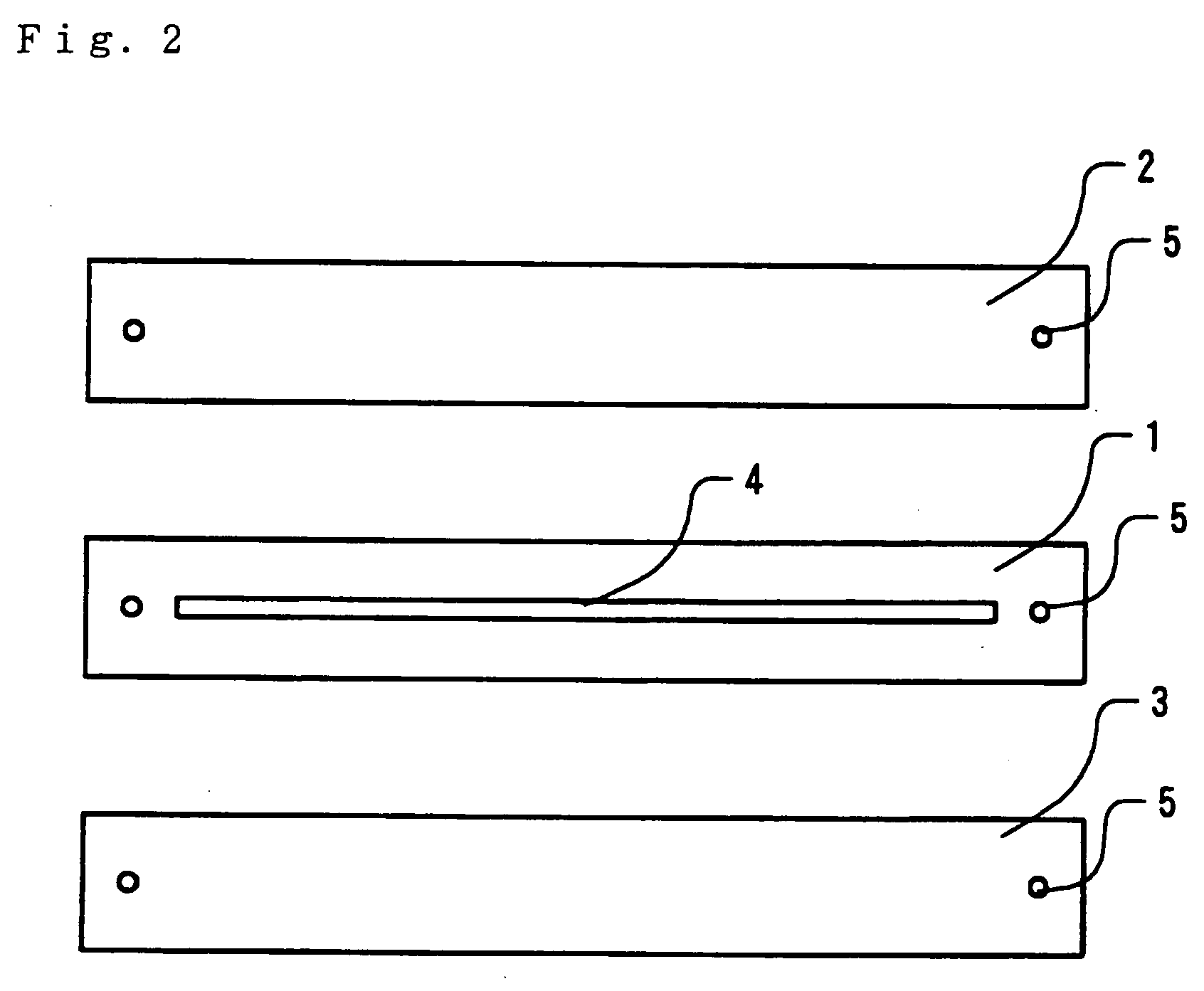 Collimator and spectrophotometer