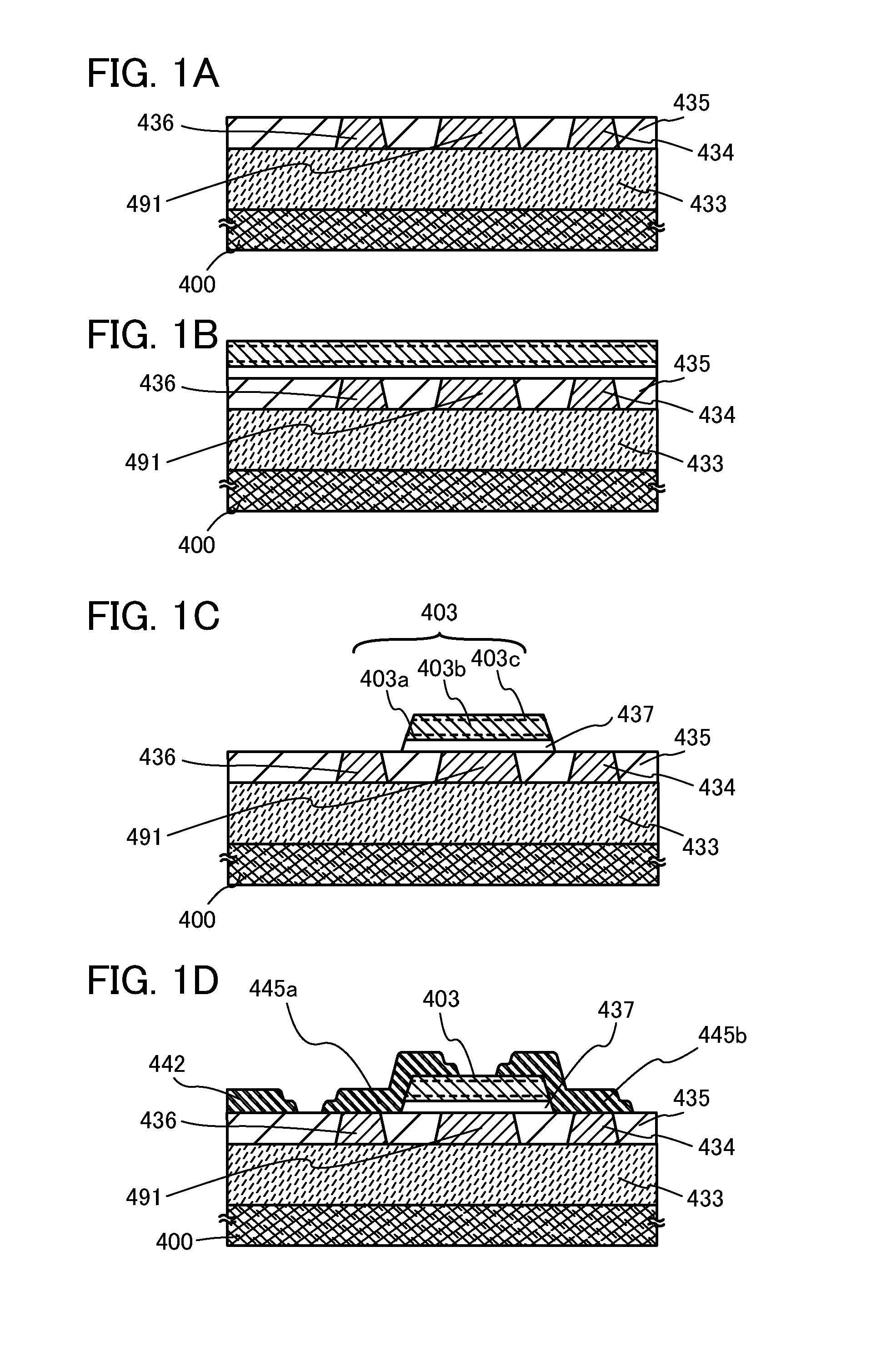 Semiconductor device and method for manufacturing the same