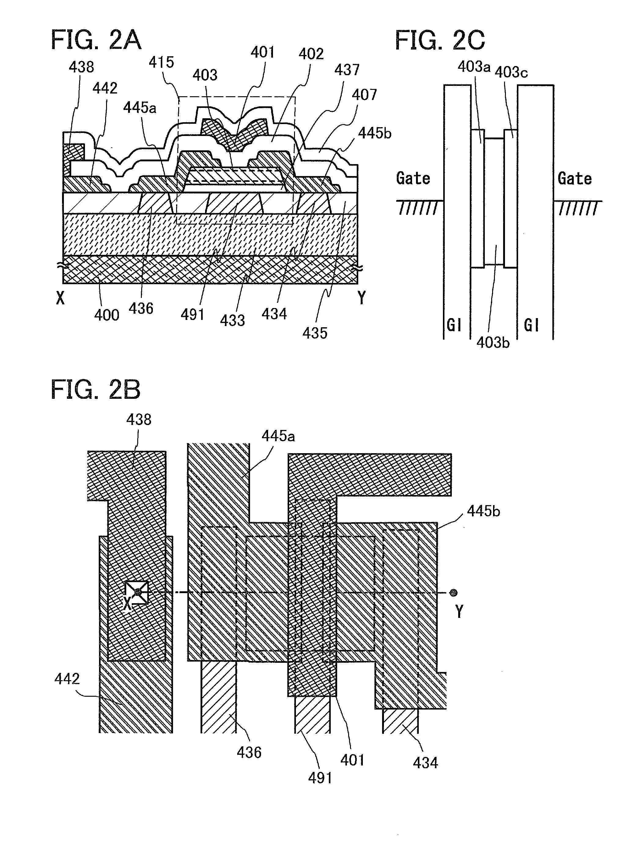 Semiconductor device and method for manufacturing the same