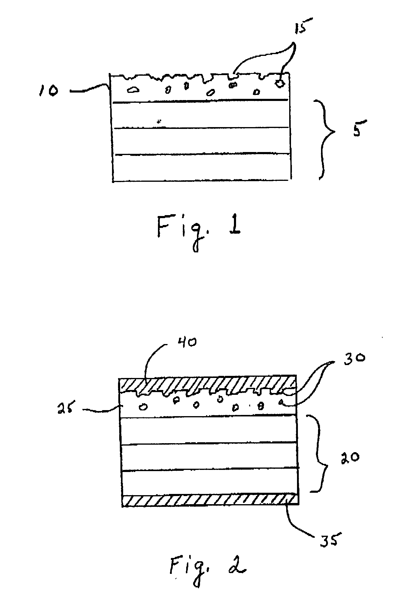 Dielectric structure