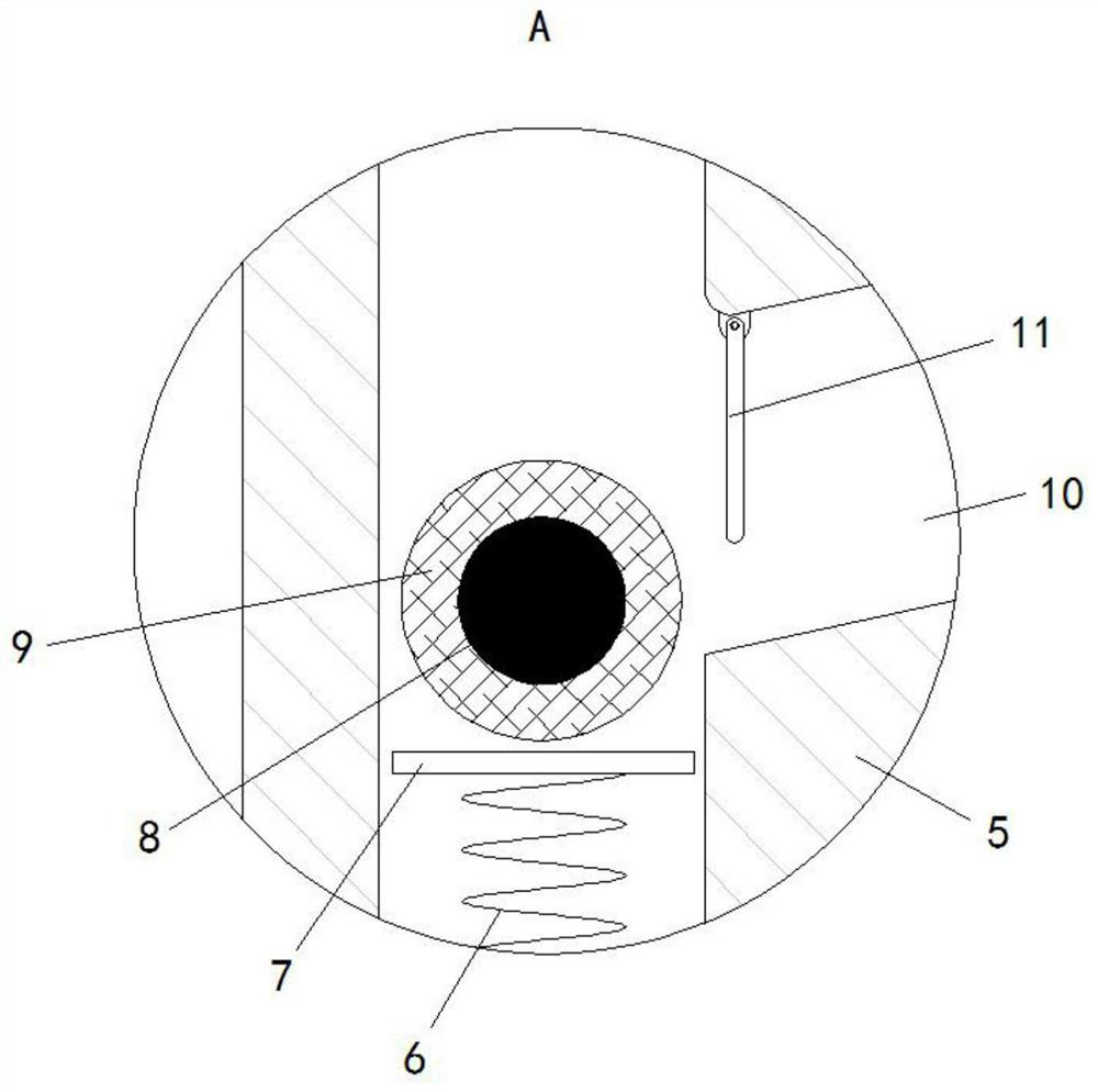 A Noise Reduction Method for Fans of GFD(d) Series Transformers