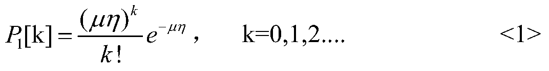 Eavesdropping Discrimination Method Based on Quantum Key Distribution Based on bb84 Protocol