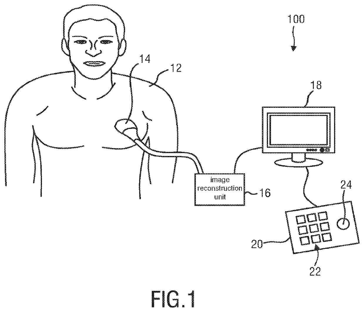 Medical image processing device and method