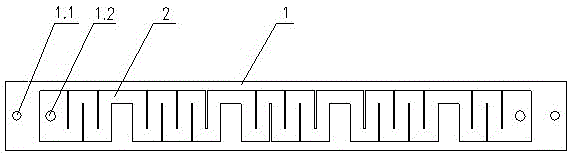 Assembly Technology of Far-infrared Electric Air-conditioning Heating Chip