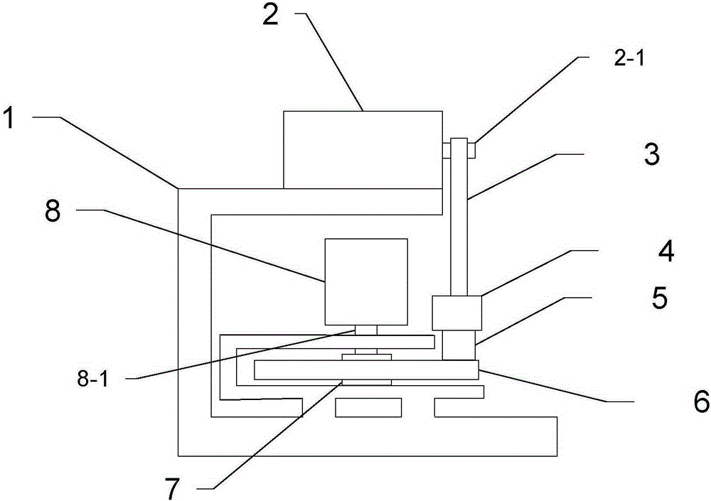 Brush Friction Coefficient Test Bench and Its Measuring Method