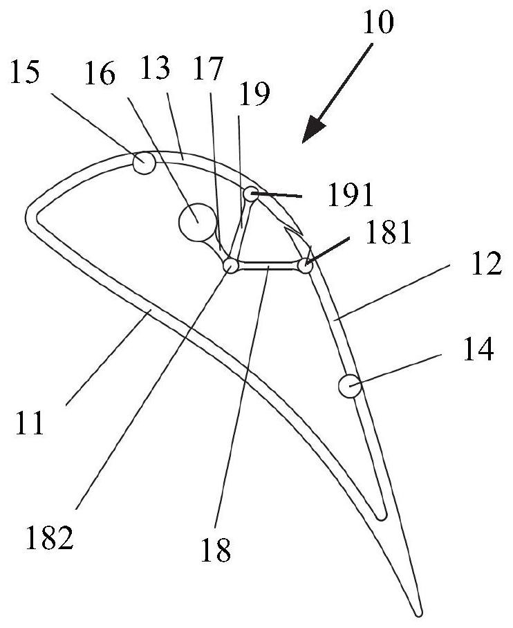 Variable cycle high bypass ratio turbofan engine