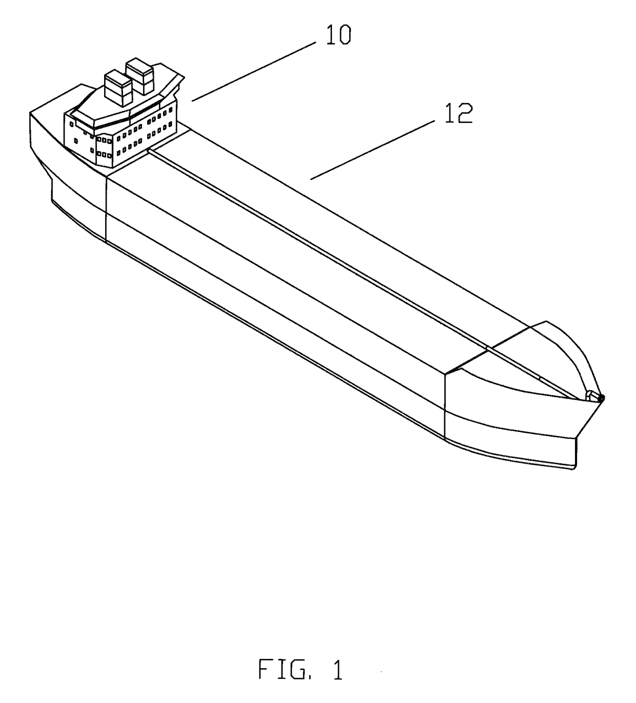 Method of fully expelling compressed gas from a tank