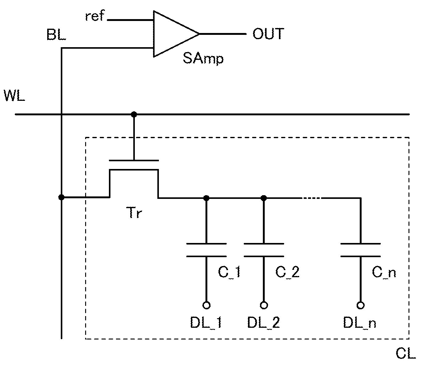 Semiconductor memory device