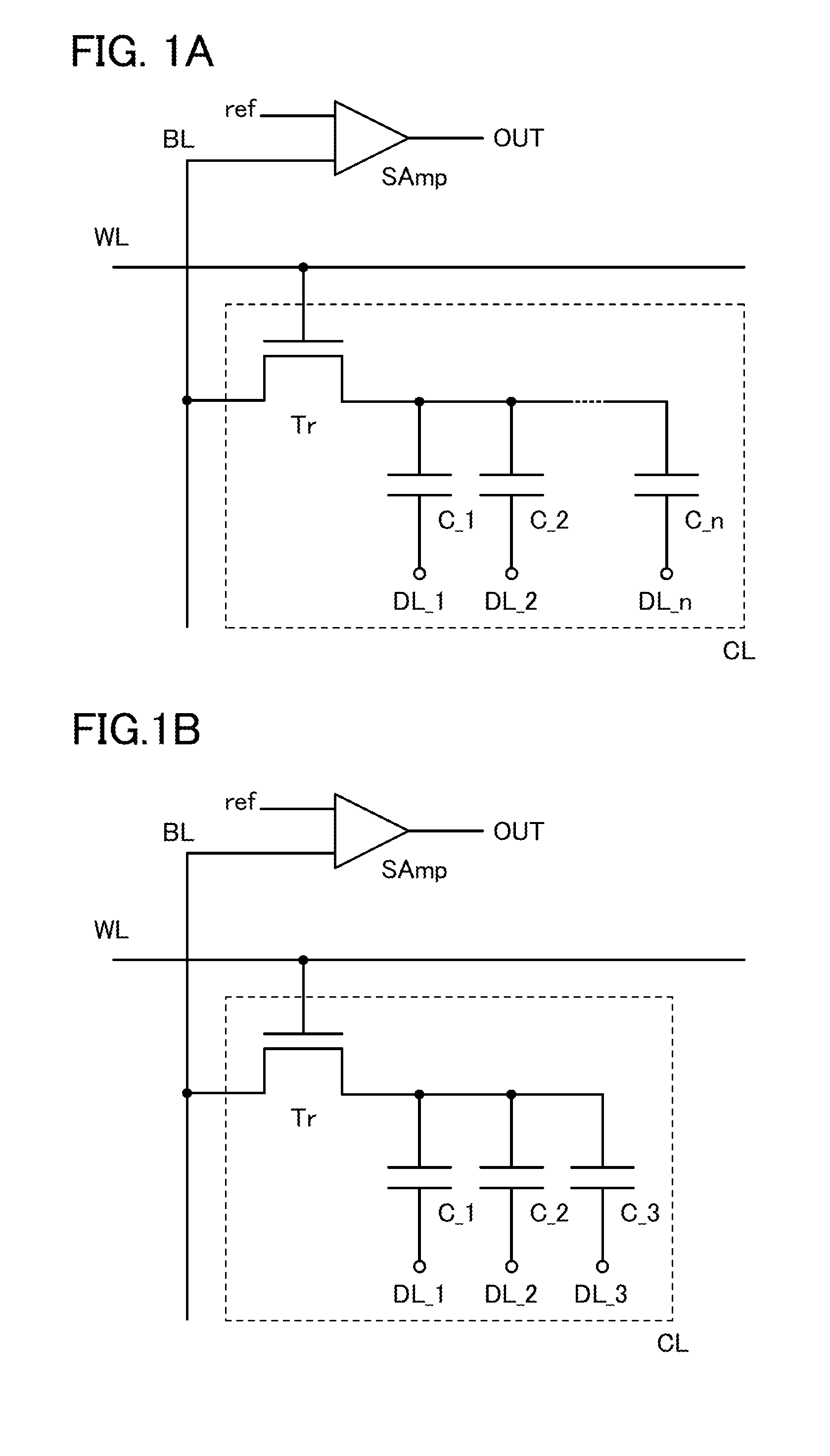 Semiconductor memory device