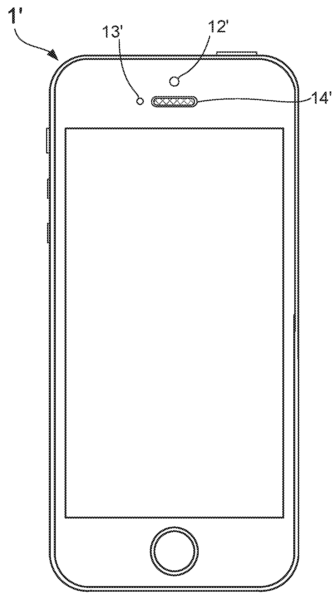 Ambient light sensor with photodiode leakage current compensation