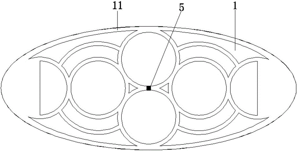 Multipurpose tag antenna