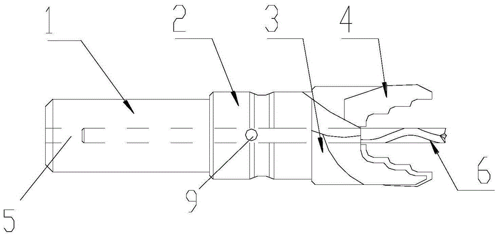 Cutter for tower-shaped and bottle-gourd-shaped Buddhist prayerbeads and processing method