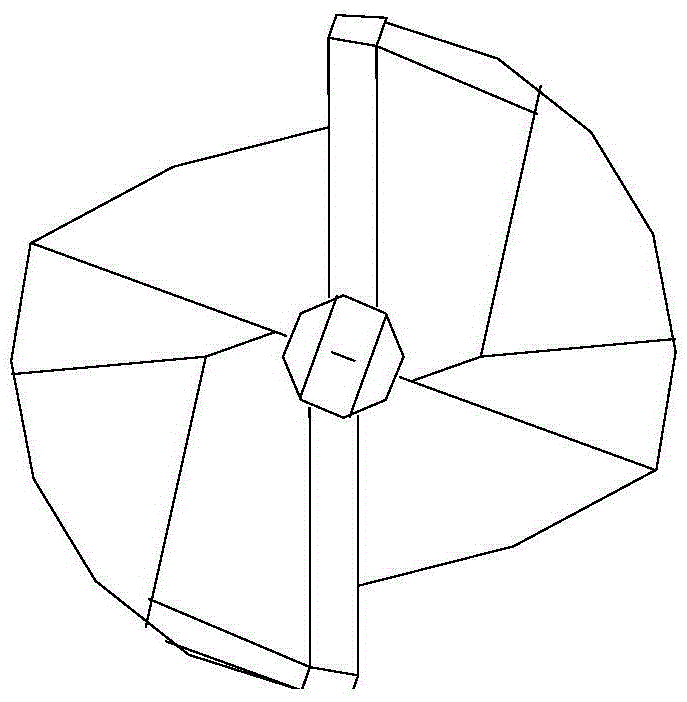 Cutter for tower-shaped and bottle-gourd-shaped Buddhist prayerbeads and processing method