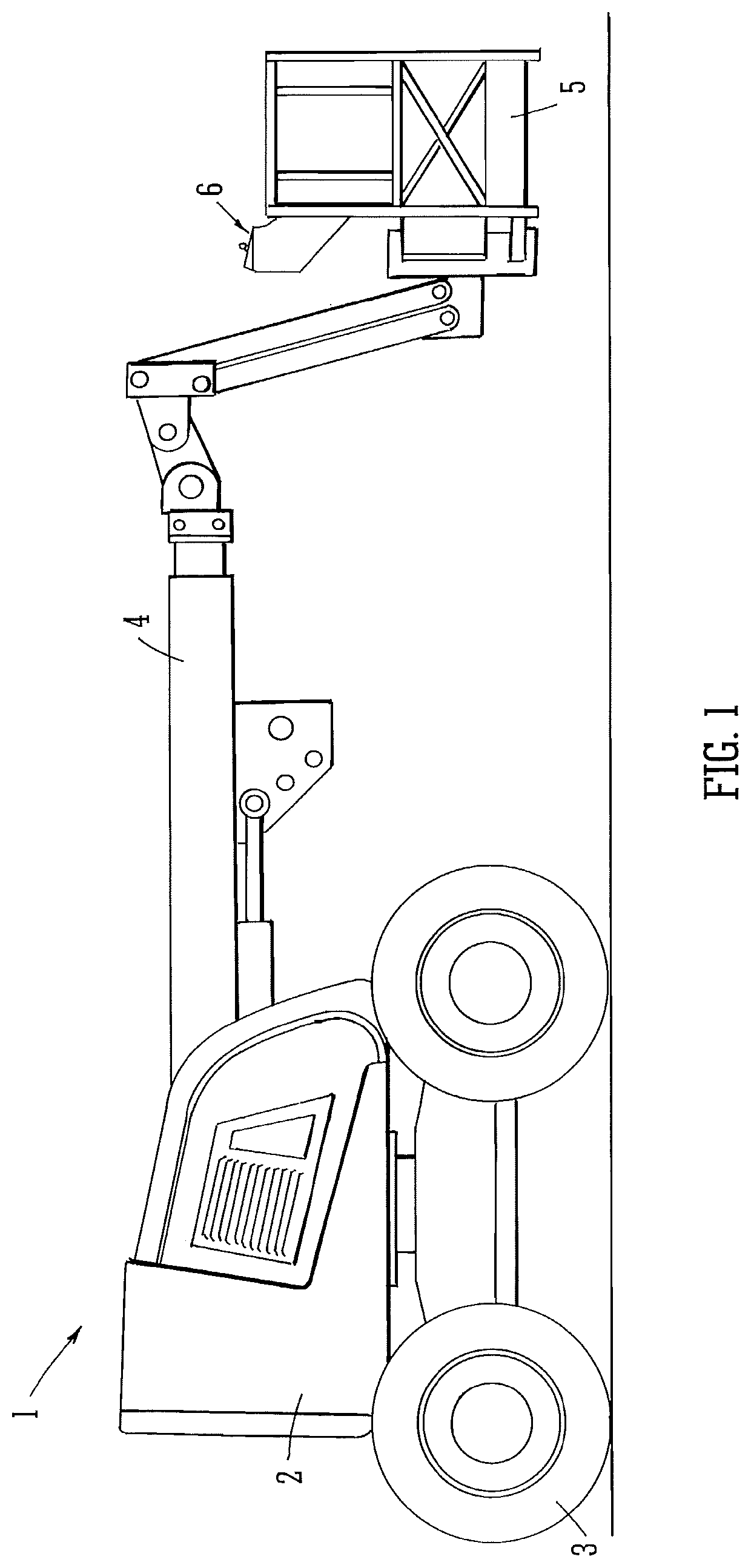 Protective barrier for a control panel