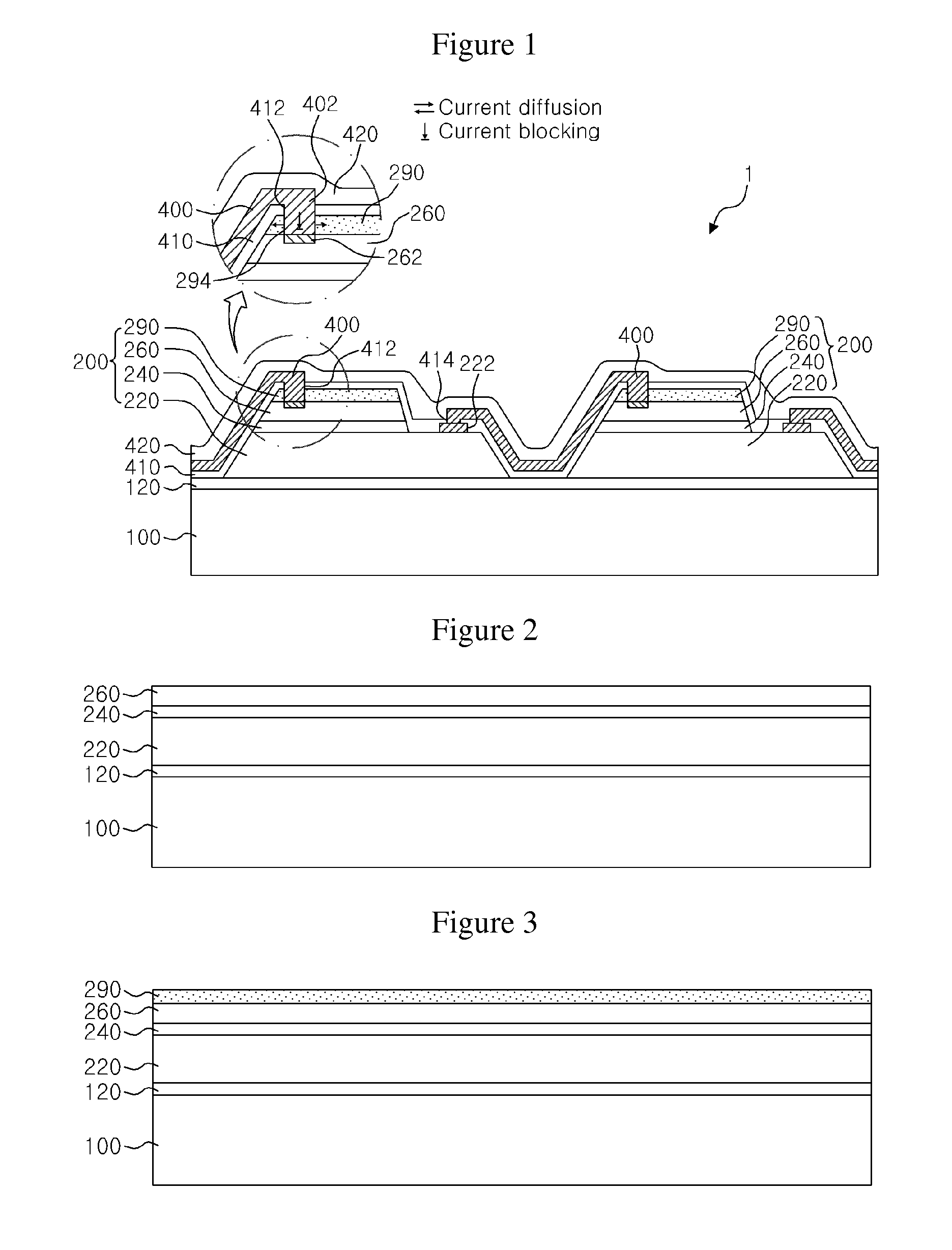 Light emitting diode with ITO layer and method for fabricating the same