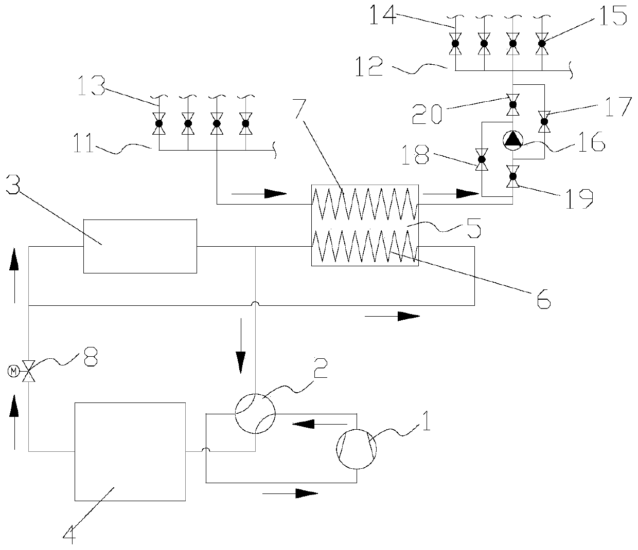 Air Conditioning System