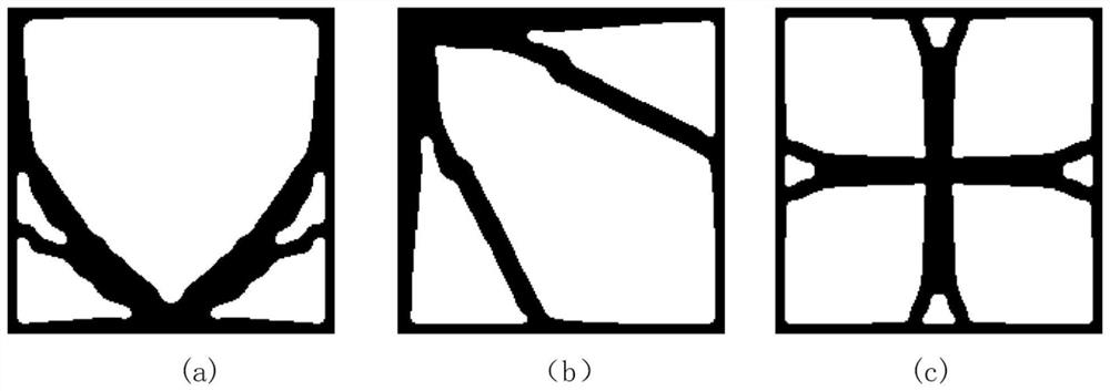 A Topology Optimization Method for Convective Heat Dissipation Structures That Can Avoid Boundary Material Attachment