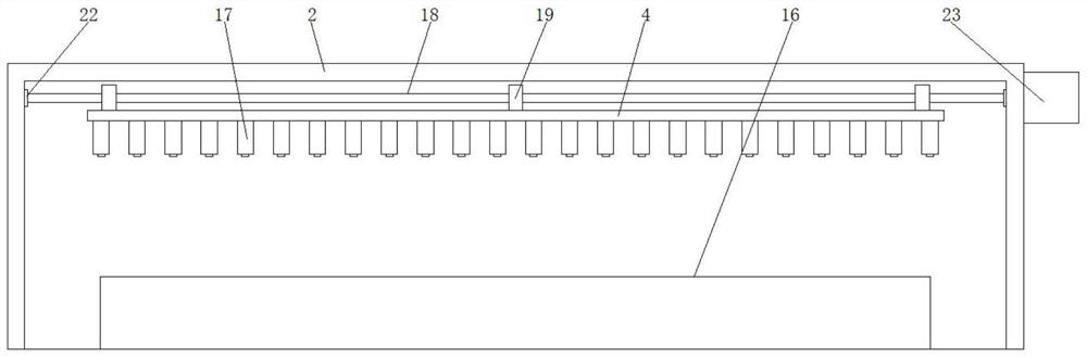 Diamond production equipment monitoring device