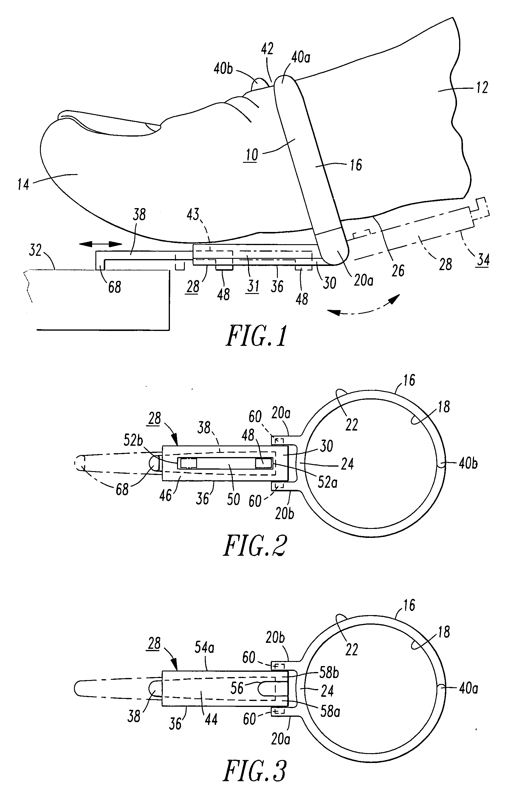 Ornamental thumb or finger ring with secured hidden contact interface input device