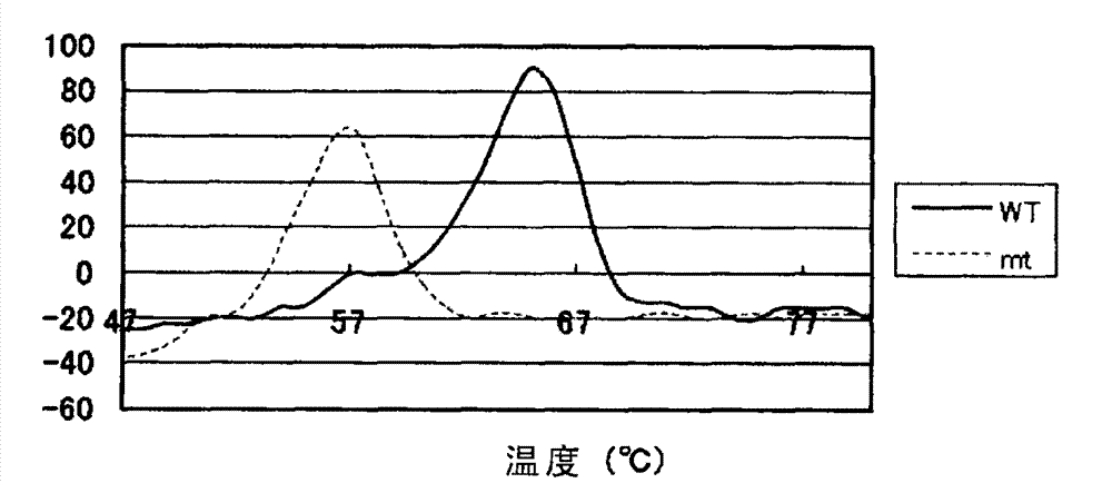 Method for simultaneously detecting gene mutations of acetaldehyde dehydrogenase 2 and alcohol dehydrogenase 2