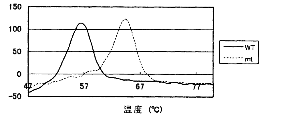 Method for simultaneously detecting gene mutations of acetaldehyde dehydrogenase 2 and alcohol dehydrogenase 2