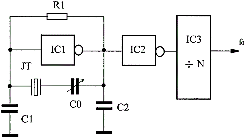 Solar power supply injection phase-locking power synthesis high-pressure sodium lamp