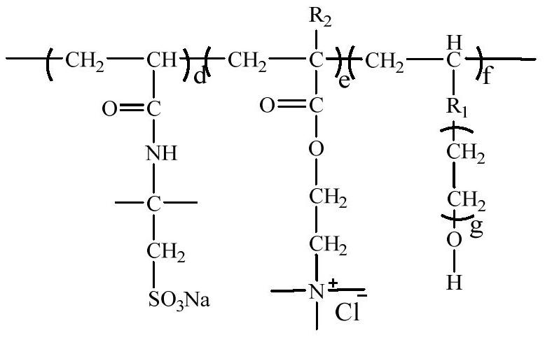 Nanocrystalline nucleus early-strength polyarylether water reducer mother liquor, and preparation method and compound liquid thereof