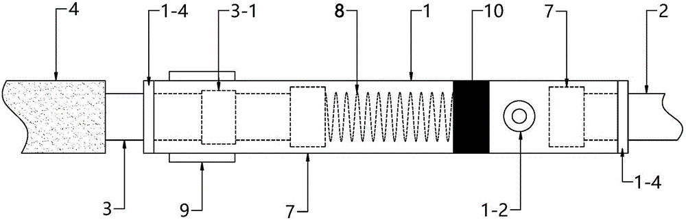 Novel foldable stretcher for internal medicine emergency department