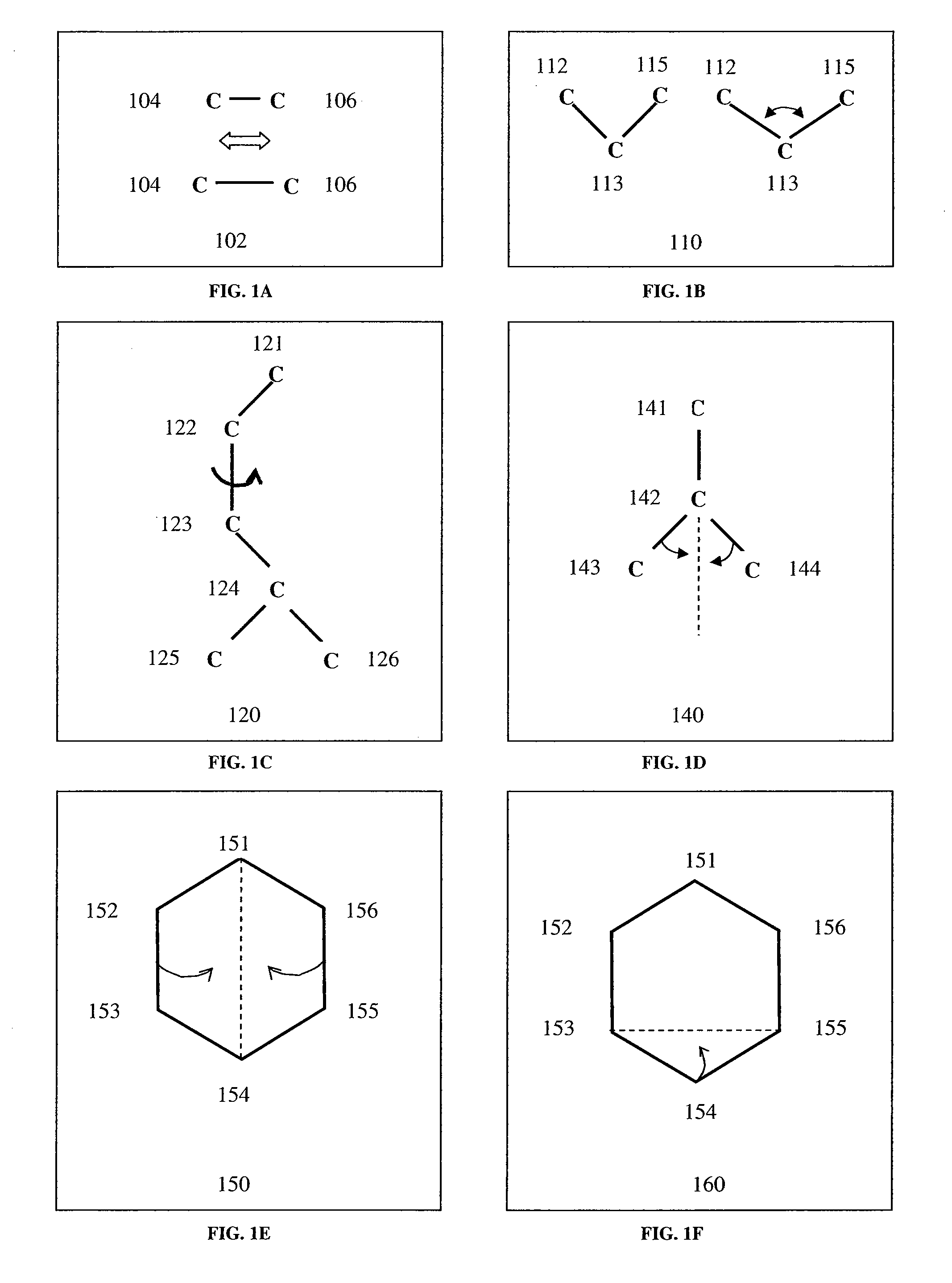 Method and apparatus for analysis of molecular configurations and combinations