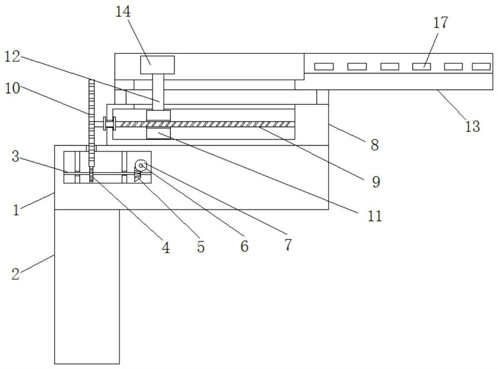 A highly stable intubation thruster for cardiovascular surgery