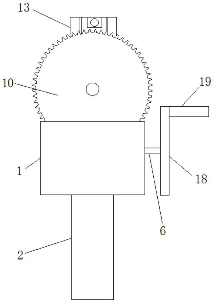 A highly stable intubation thruster for cardiovascular surgery