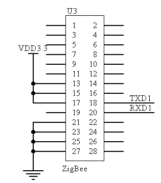 Data acquisition device for large-scale public construction energy consumption monitoring system