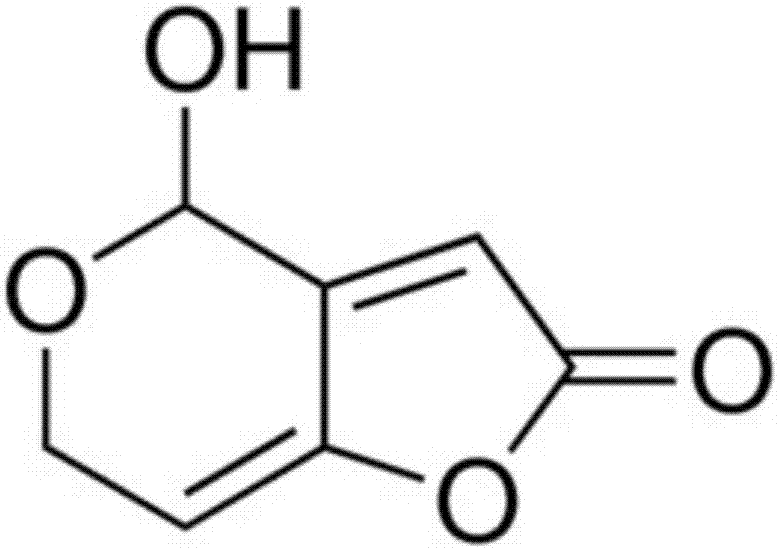 Application of pseudomonas aeruginosa to patulin degradation