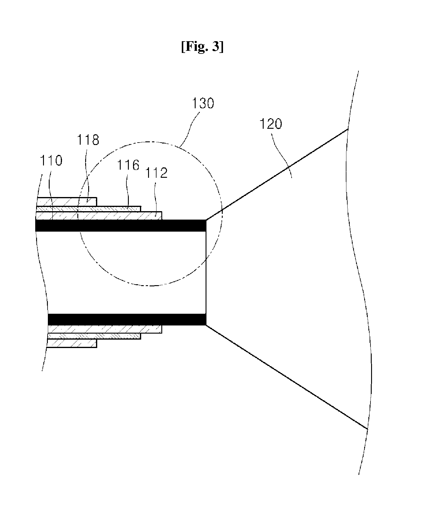 Syringe capable of measuring temperature of a patient body and method of manufacturing the same