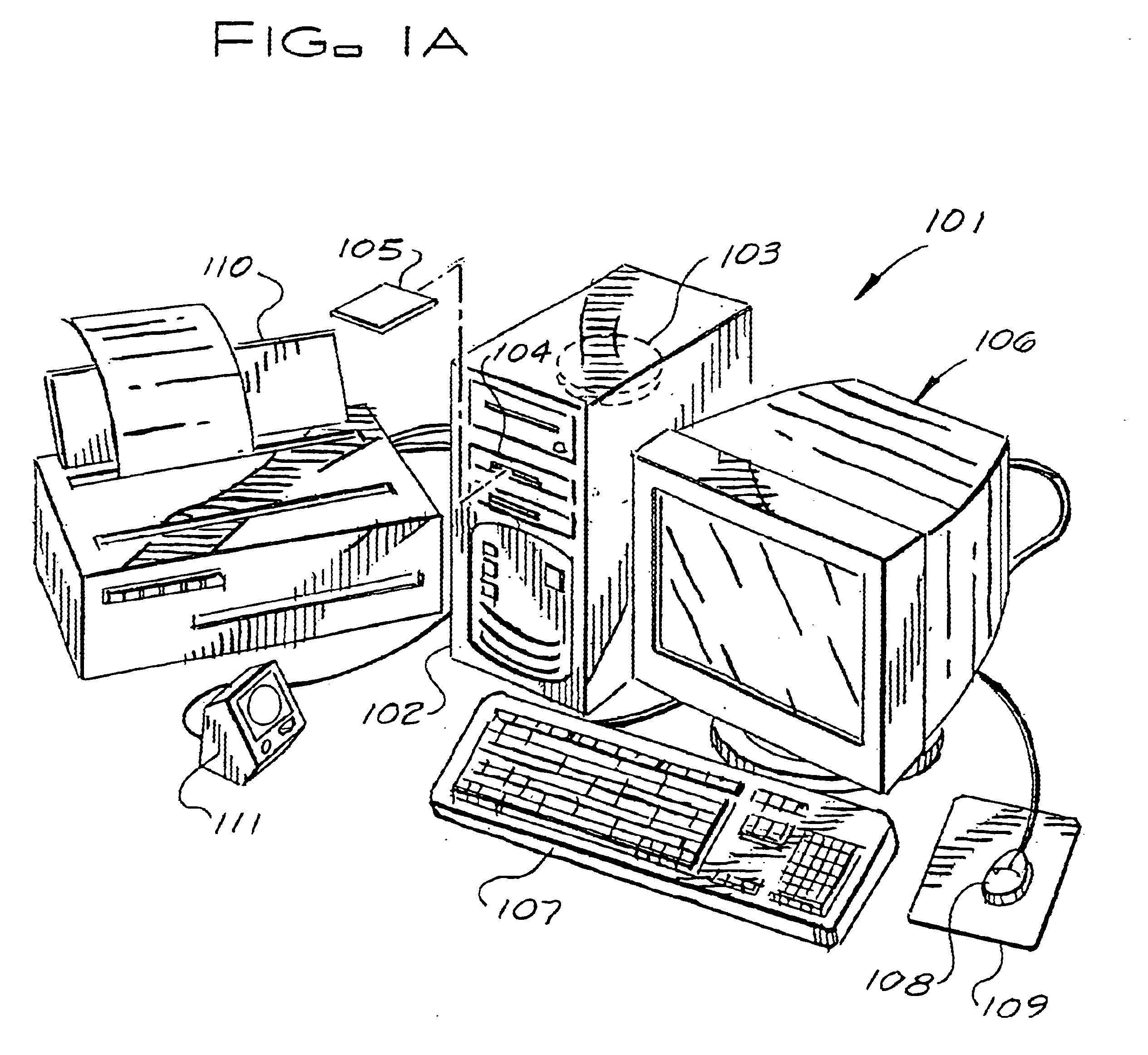 Intelligent sociable computer systems