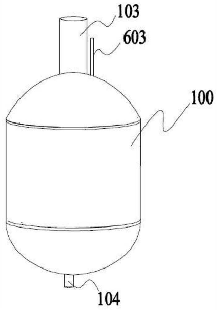 A kind of adsorbent for oil refinery sewage treatment and its preparation and regeneration method