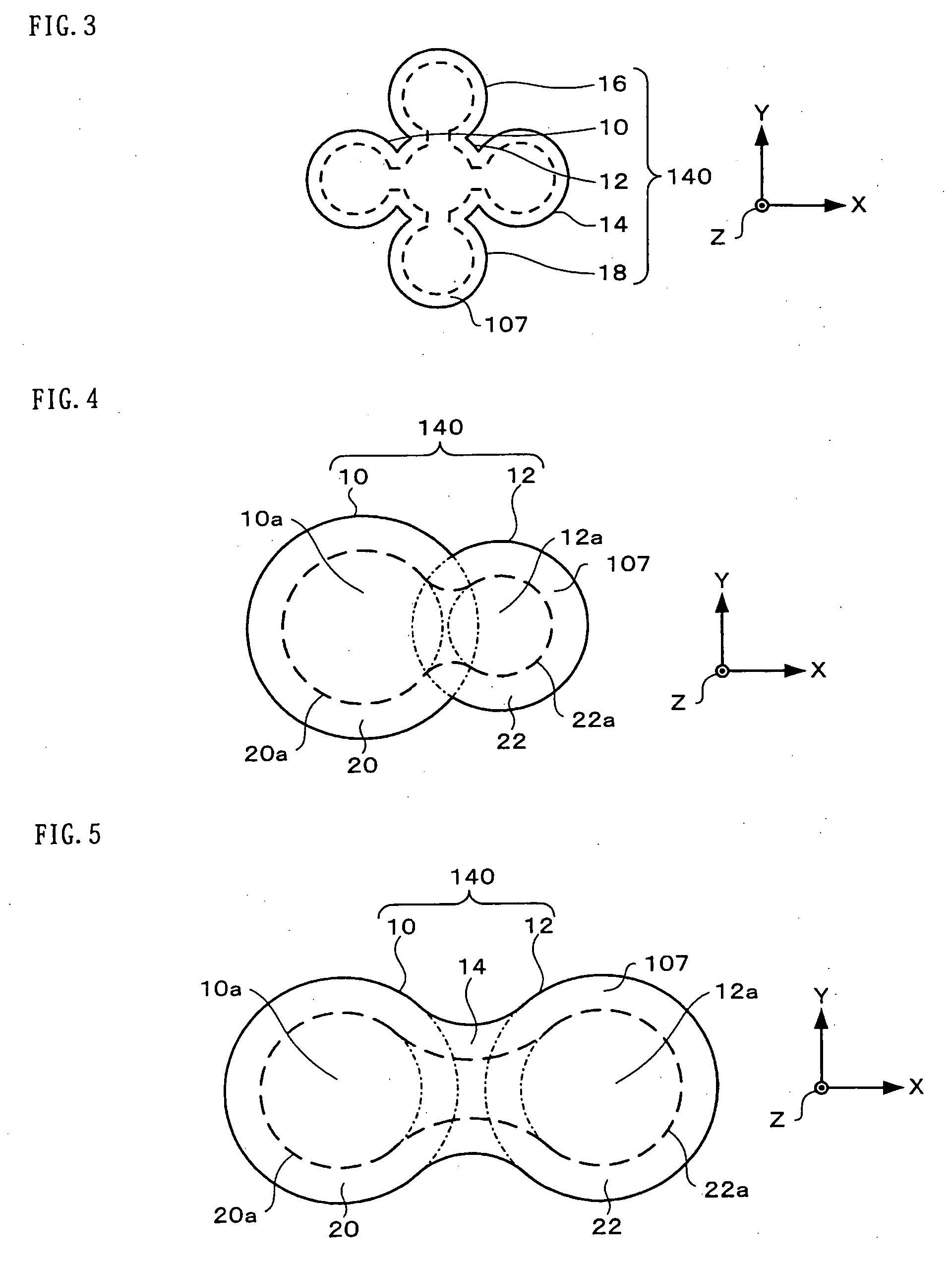 Surface-emitting type semiconductor laser and method for manufacturing the same