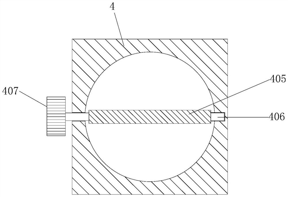 Accurate administration dosage control device for test