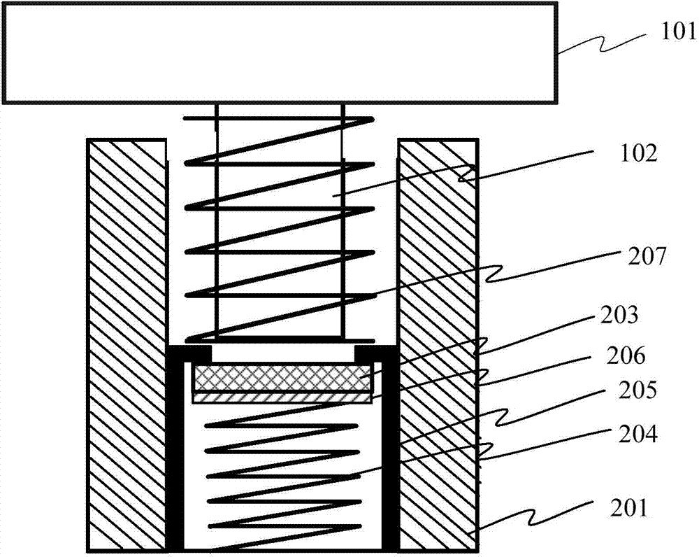 Stair step illumination device with self power generation capability