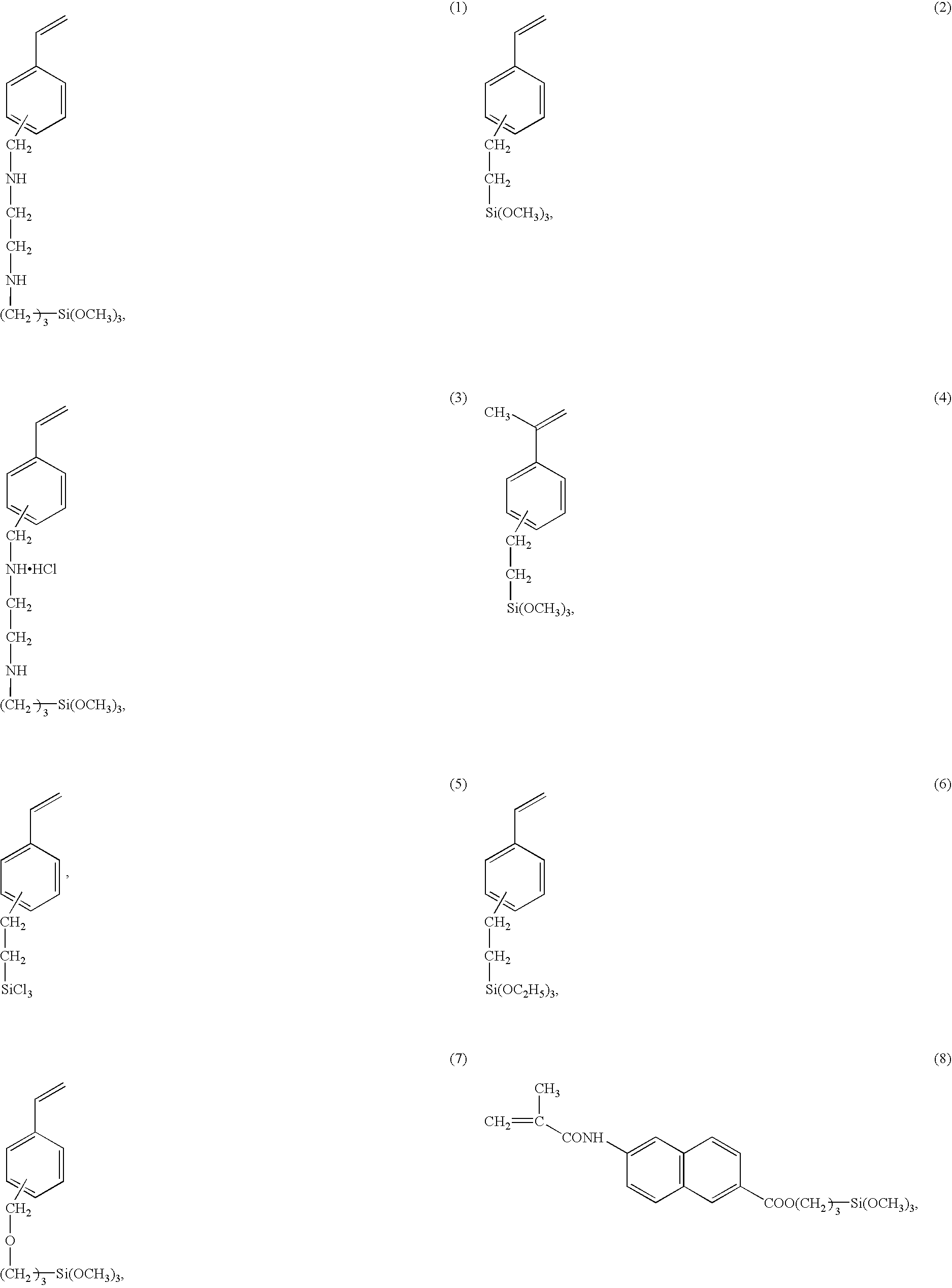 Barrier laminate, gas barrier film and device using the same